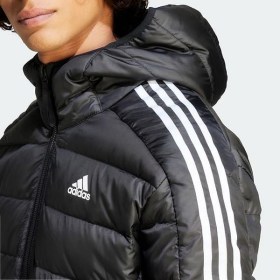 adidas light down hooded parka 03